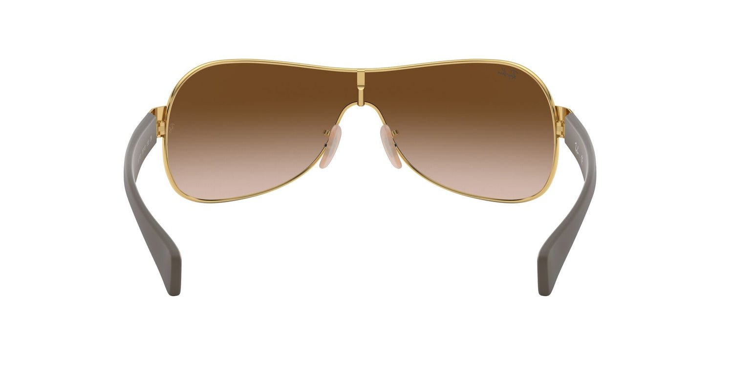 RAY-BAN RB3471 001/13 32