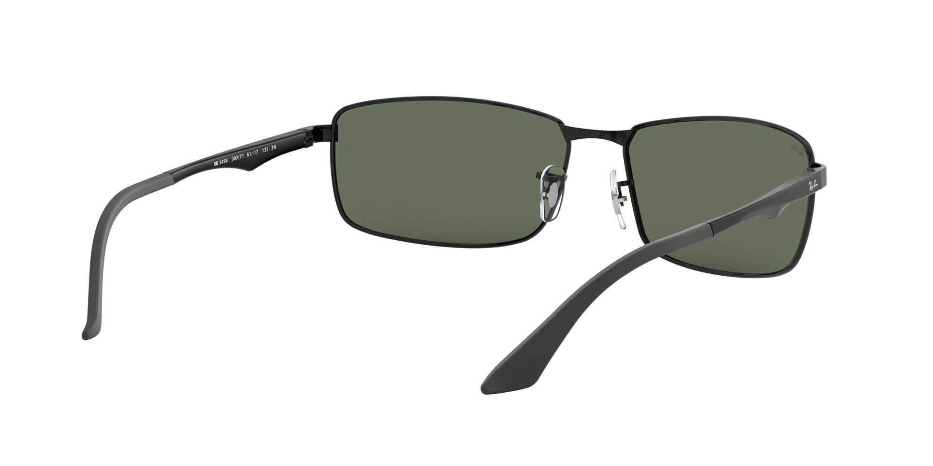 RAY-BAN RB3498 N/A 002/71 64