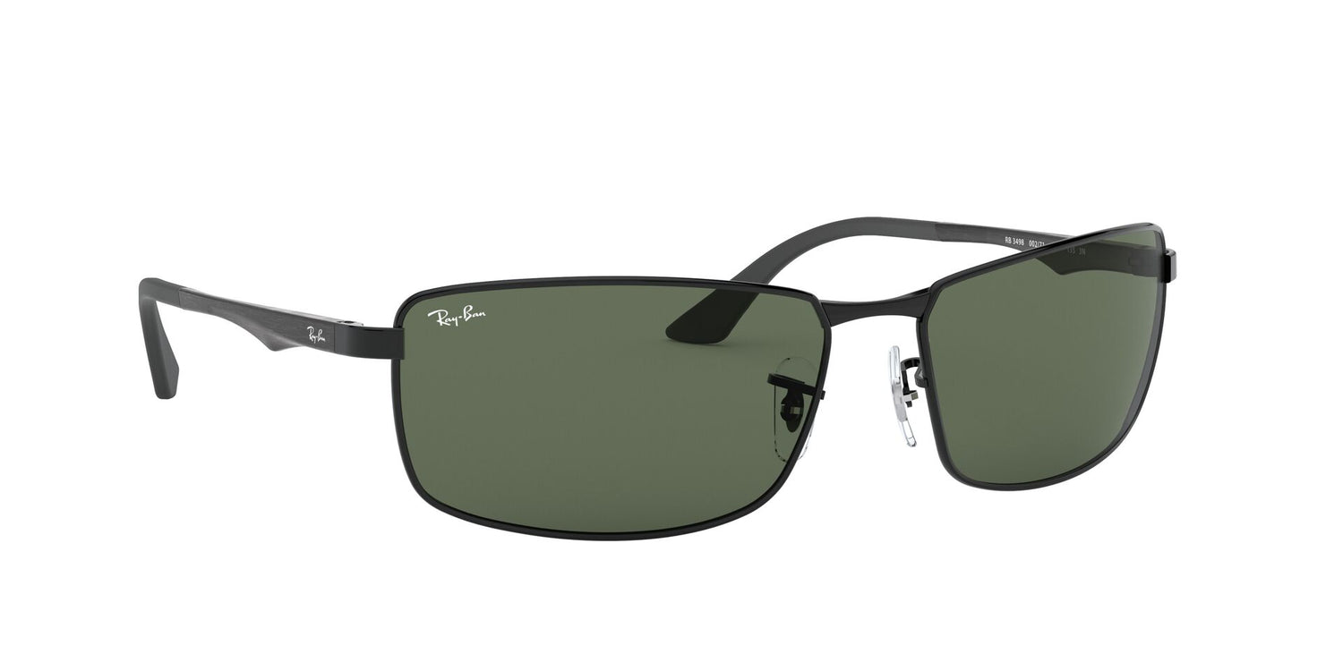 RAY-BAN RB3498 N/A 002/71 64