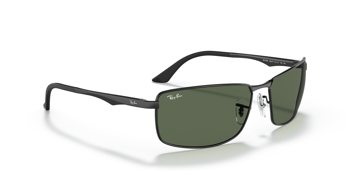 RAY-BAN RB3498 N/A 002/71 61