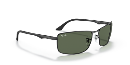 RAY-BAN RB3498 N/A 002/71 61