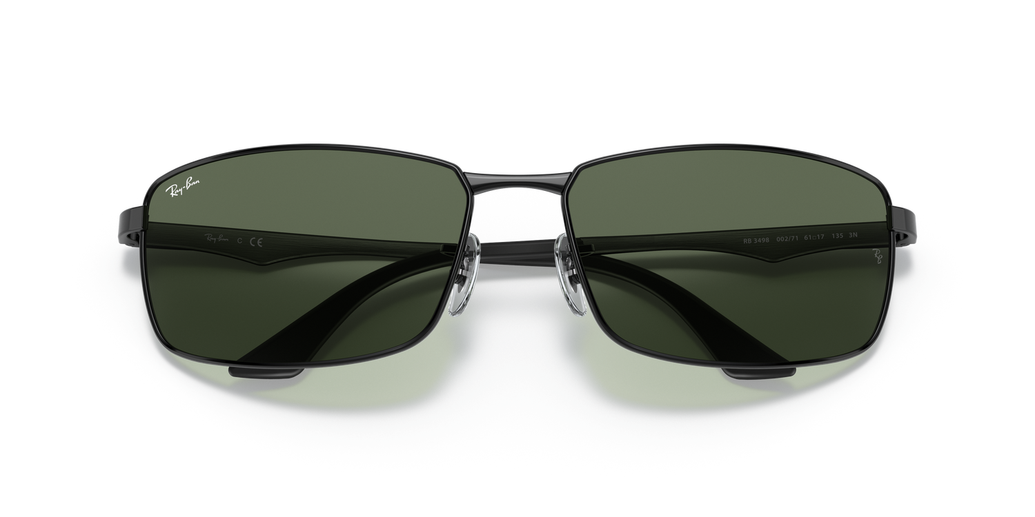 RAY-BAN RB3498 N/A 002/71 61