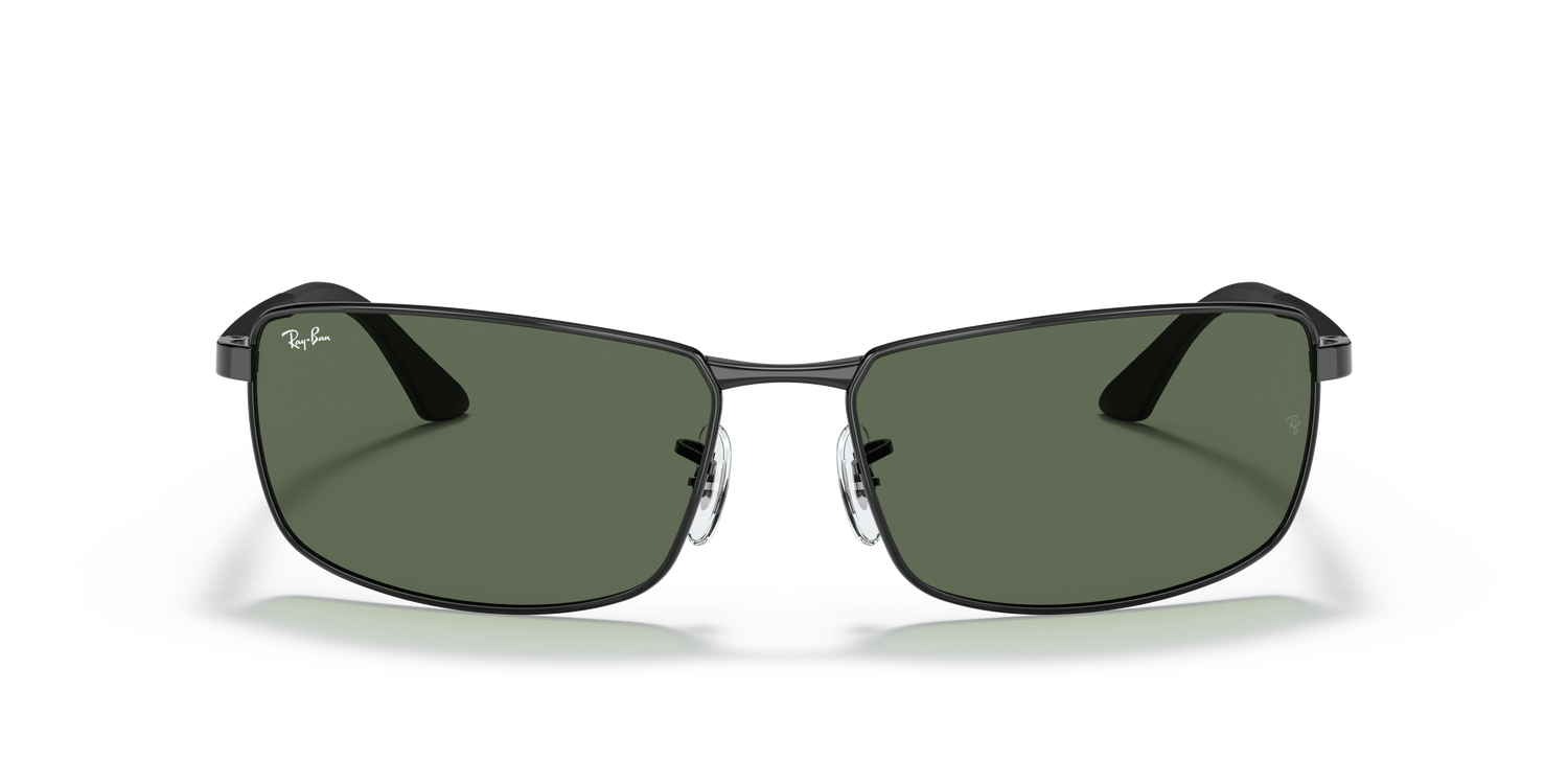 RAY-BAN RB3498 N/A 002/71 61