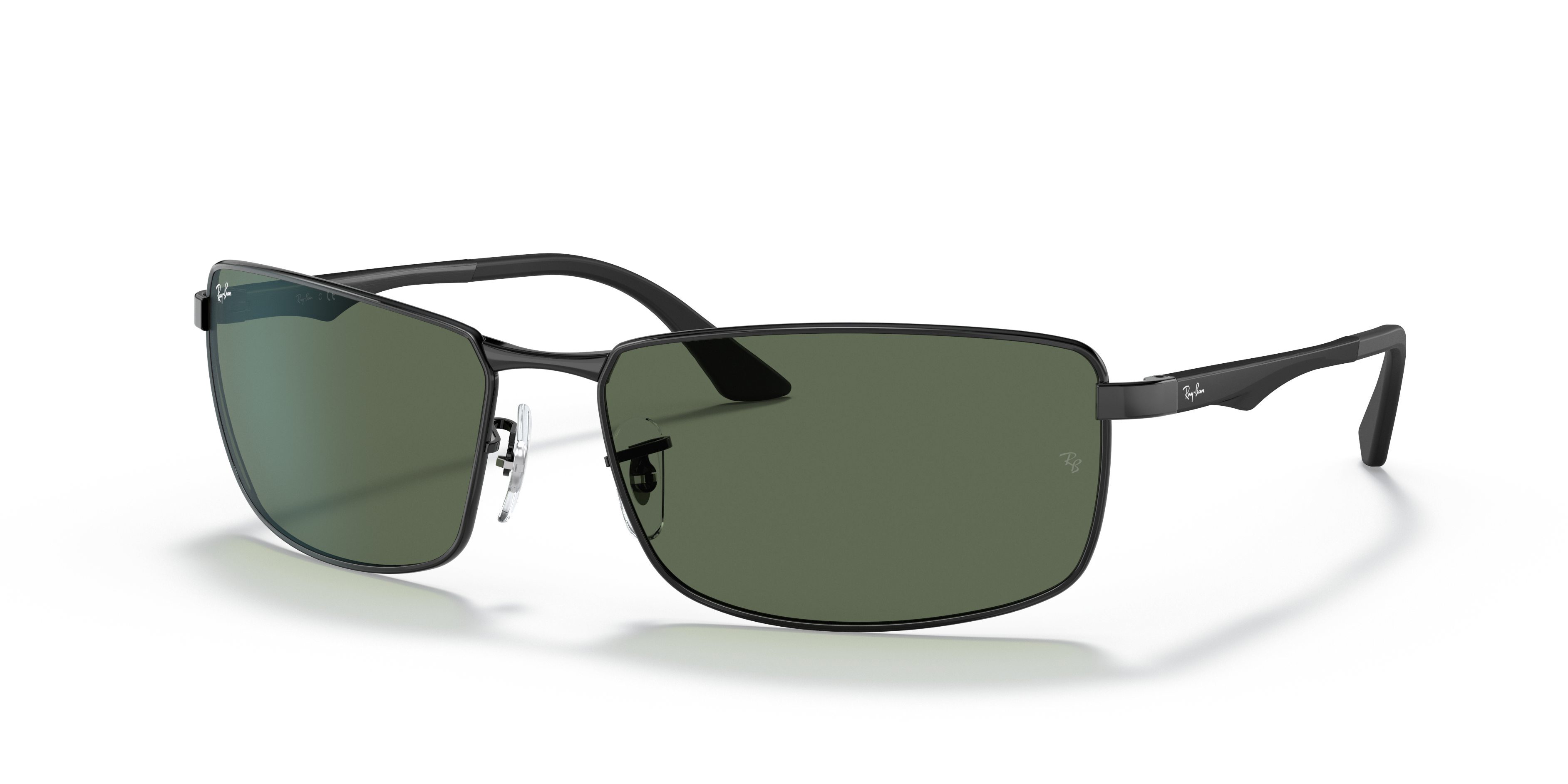 RAY-BAN RB3498 N/A 002/71 61