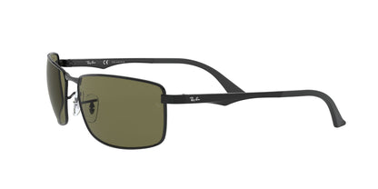 RAY-BAN RB3498 N/A 002/9A 61