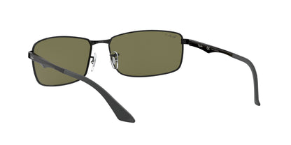 RAY-BAN RB3498 N/A 002/9A 61