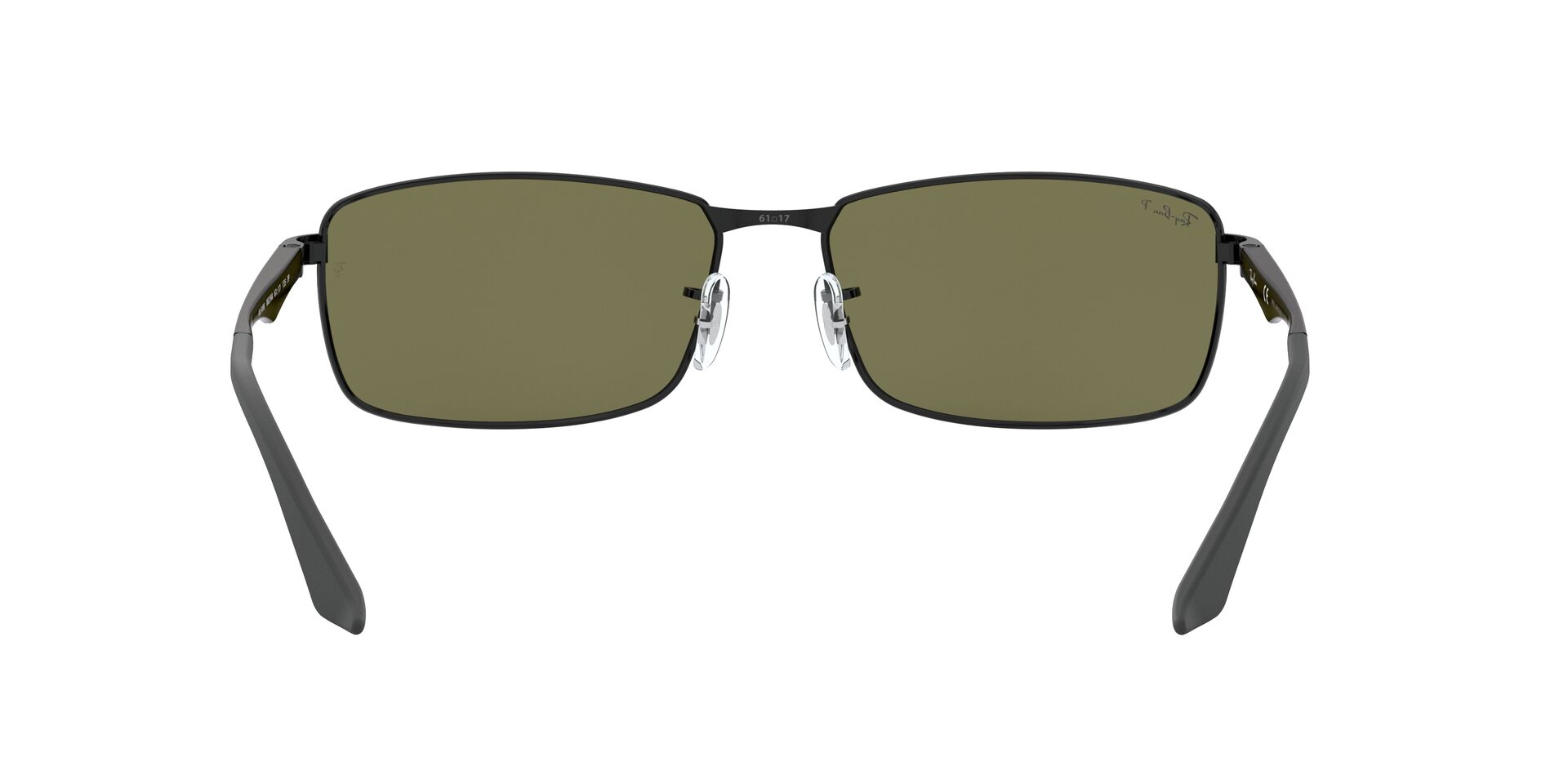 RAY-BAN RB3498 N/A 002/9A 61