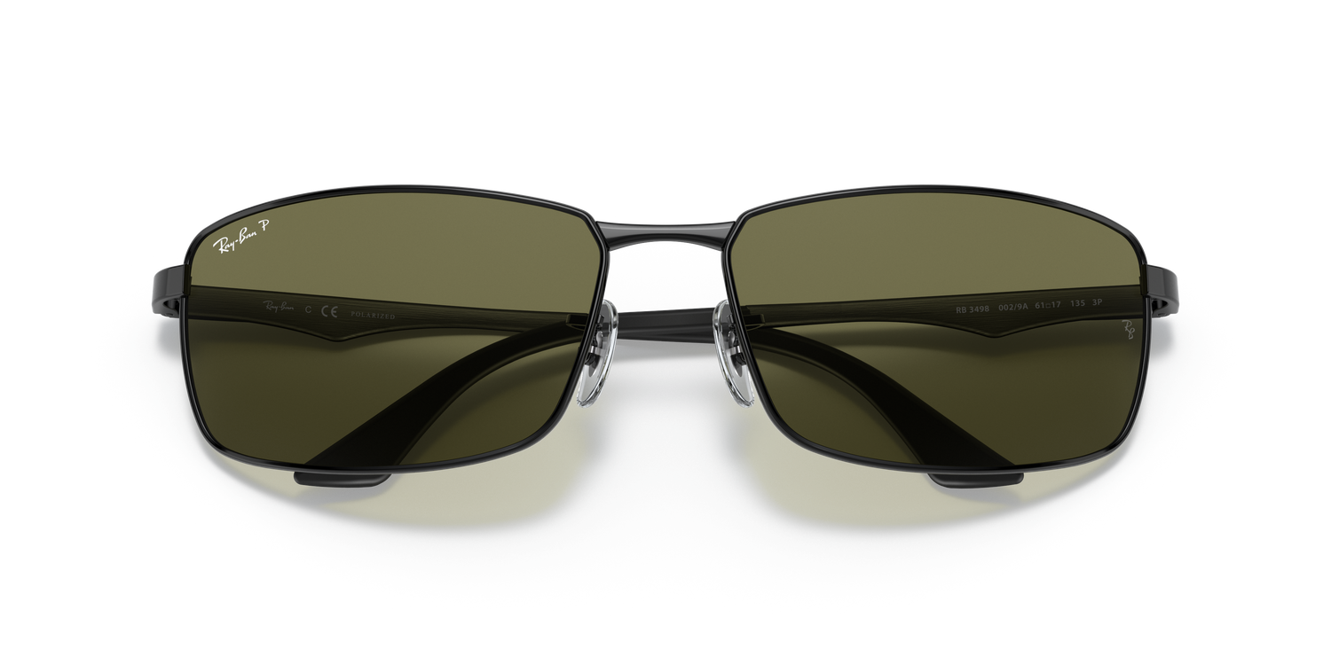 RAY-BAN RB3498 N/A 002/9A 61
