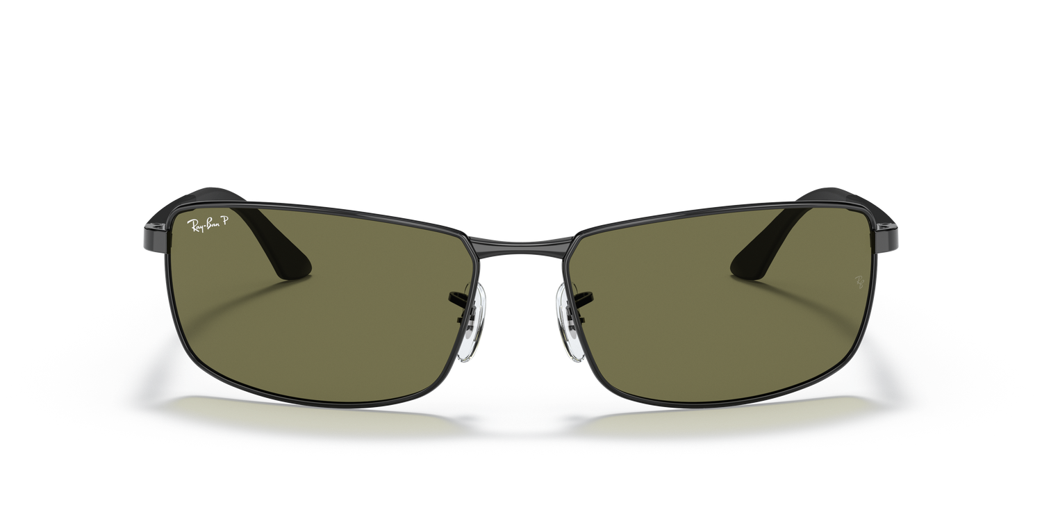 RAY-BAN RB3498 N/A 002/9A 61