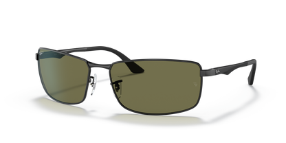 RAY-BAN RB3498 N/A 002/9A 61