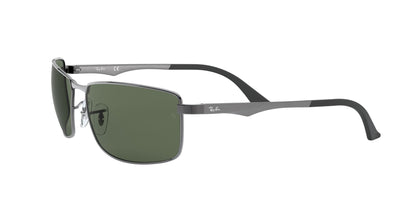 RAY-BAN RB3498 N/A 004/71 64