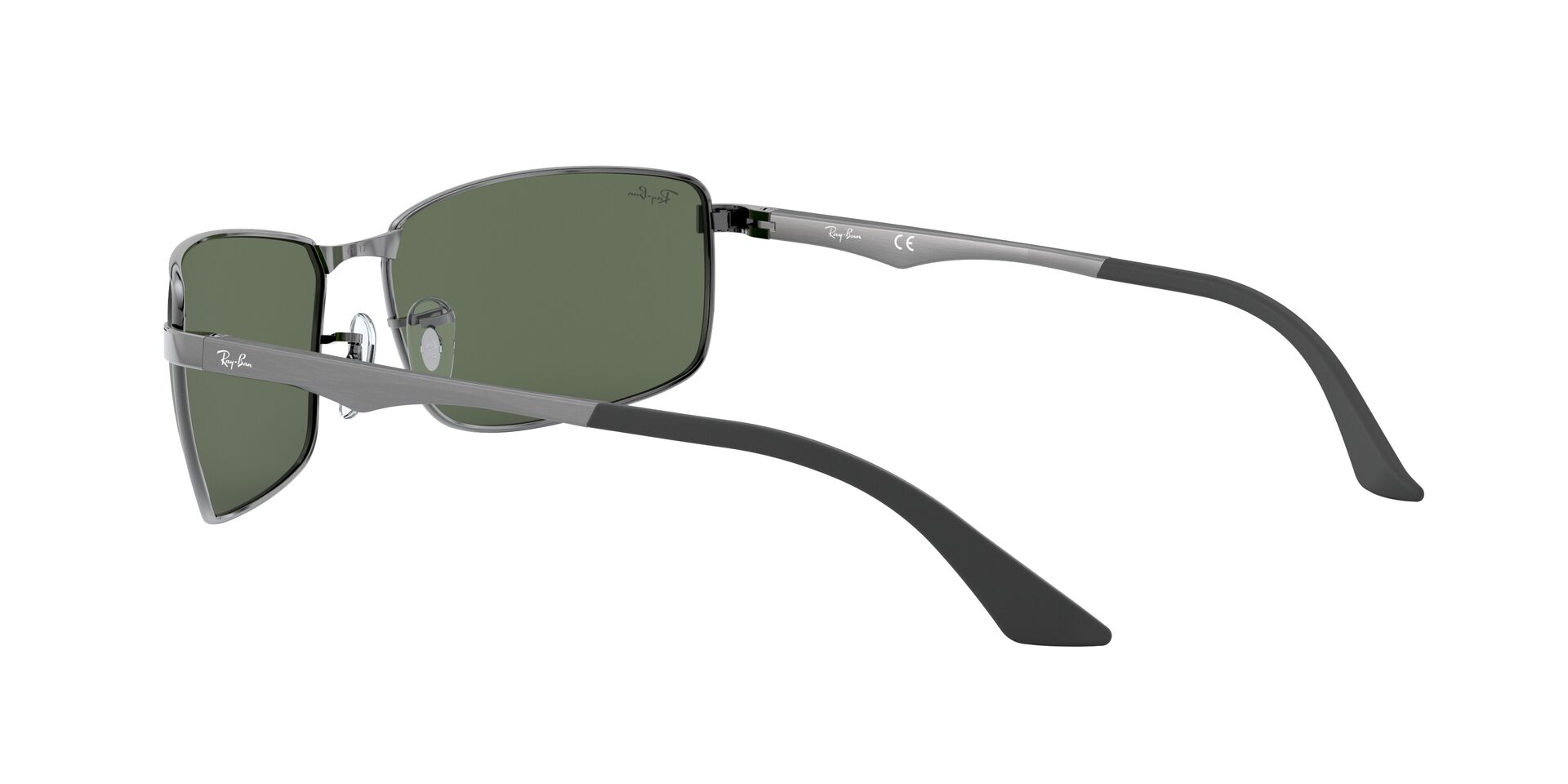 RAY-BAN RB3498 N/A 004/71 64