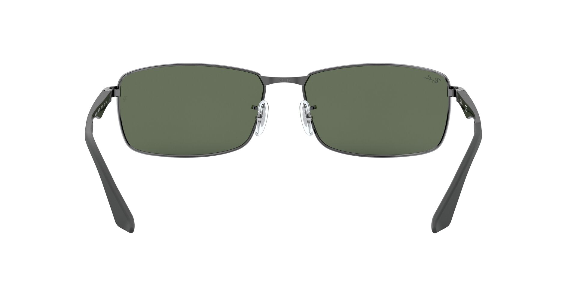 RAY-BAN RB3498 N/A 004/71 61