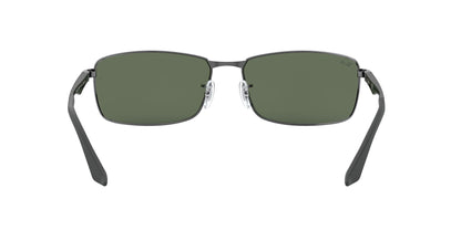 RAY-BAN RB3498 N/A 004/71 61