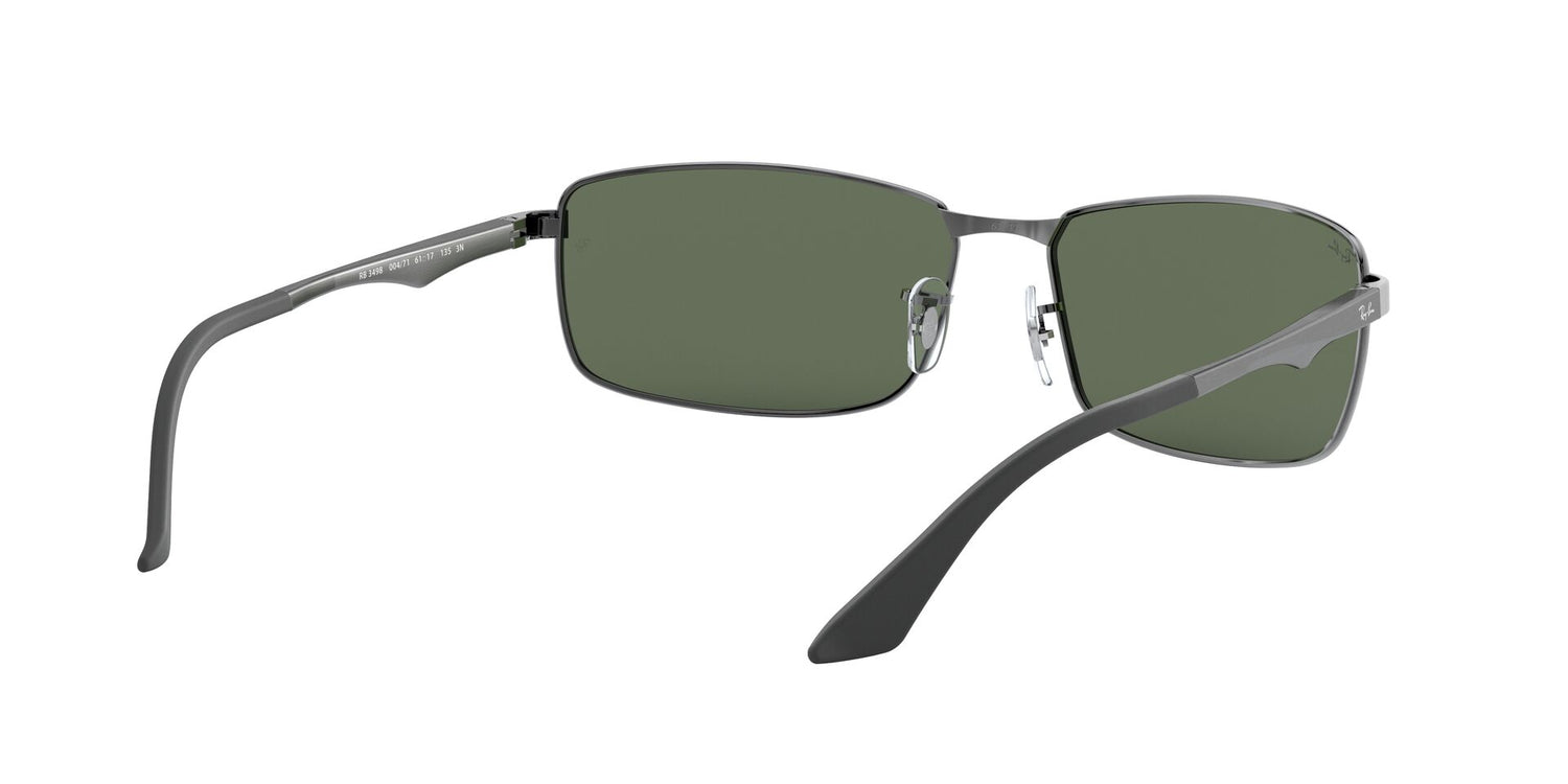 RAY-BAN RB3498 N/A 004/71 61