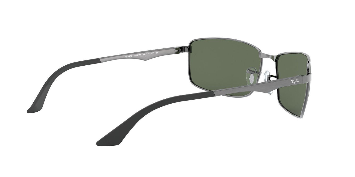 RAY-BAN RB3498 N/A 004/71 61