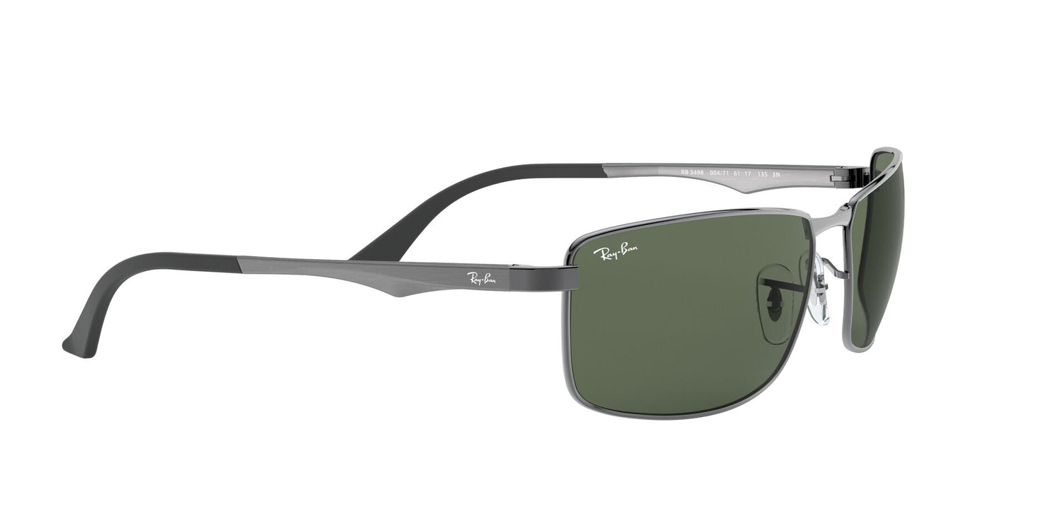 RAY-BAN RB3498 N/A 004/71 64