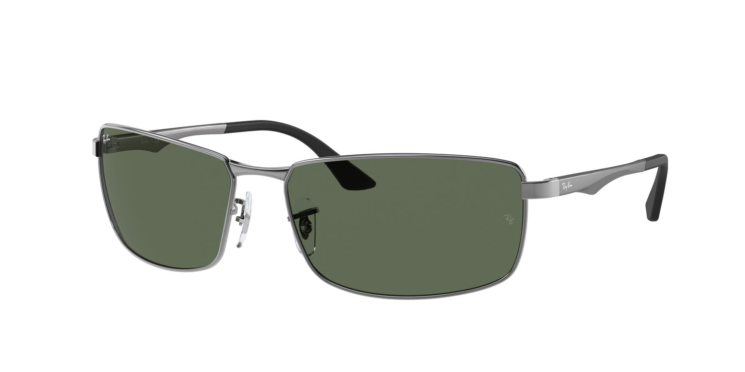RAY-BAN RB3498 N/A 004/71 61