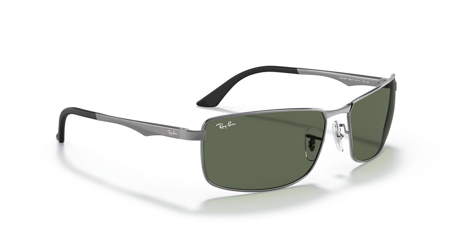 RAY-BAN RB3498 N/A 004/71 61