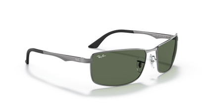 RAY-BAN RB3498 N/A 004/71 61