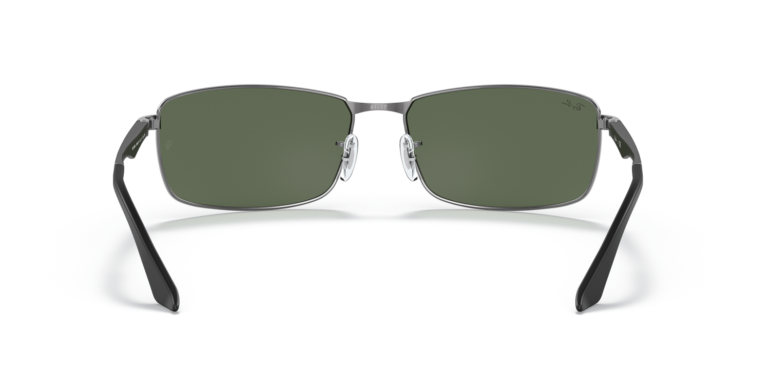 RAY-BAN RB3498 N/A 004/71 61