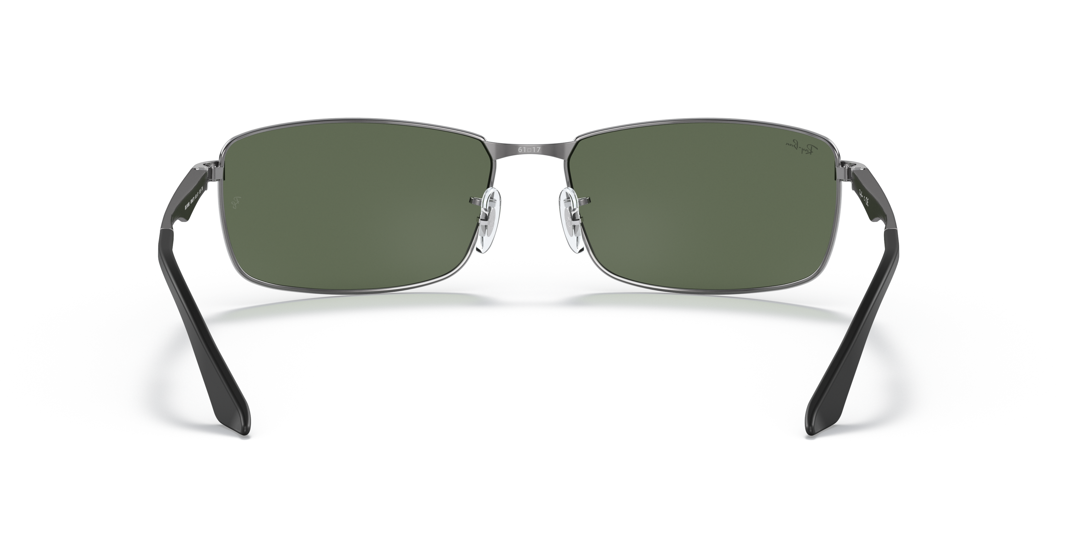 RAY-BAN RB3498 N/A 004/71 61