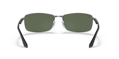RAY-BAN RB3498 N/A 004/71 61
