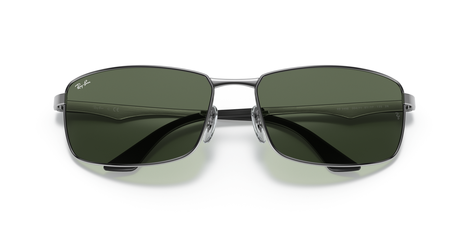RAY-BAN RB3498 N/A 004/71 61