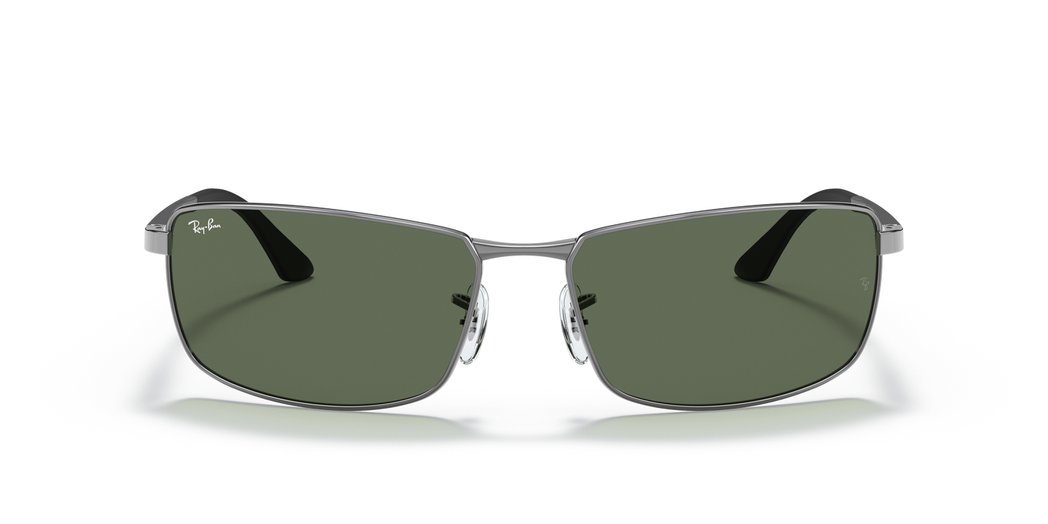 RAY-BAN RB3498 N/A 004/71 61