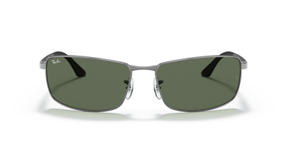 RAY-BAN RB3498 N/A 004/71 61