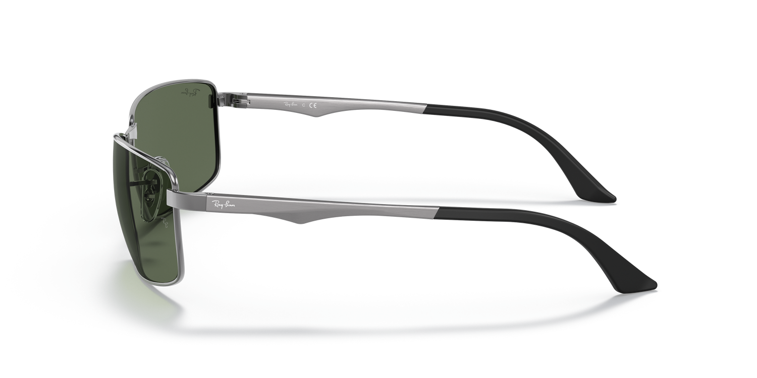 RAY-BAN RB3498 N/A 004/71 61