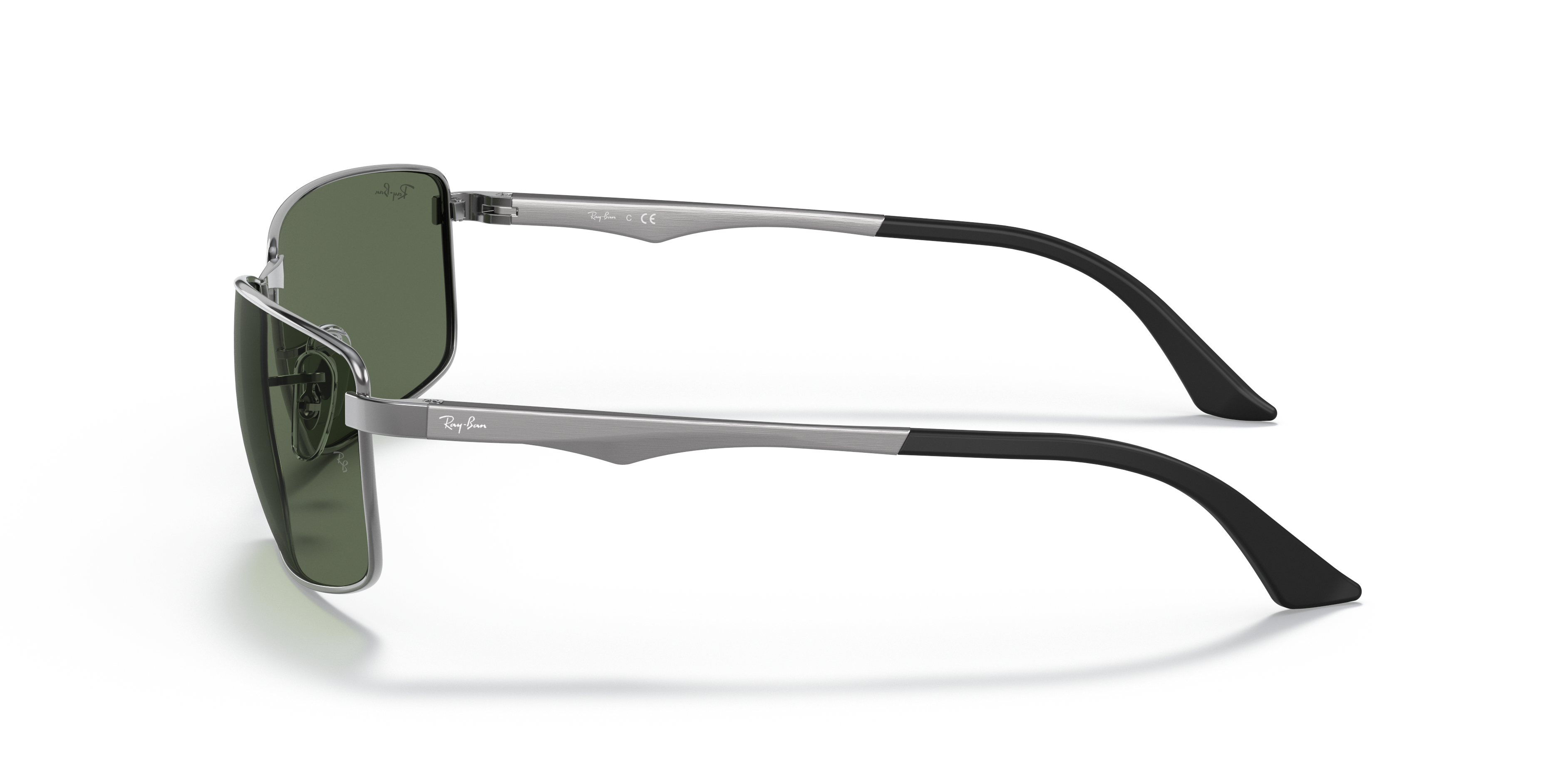 RAY-BAN RB3498 N/A 004/71 61