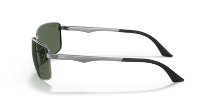 RAY-BAN RB3498 N/A 004/71 61