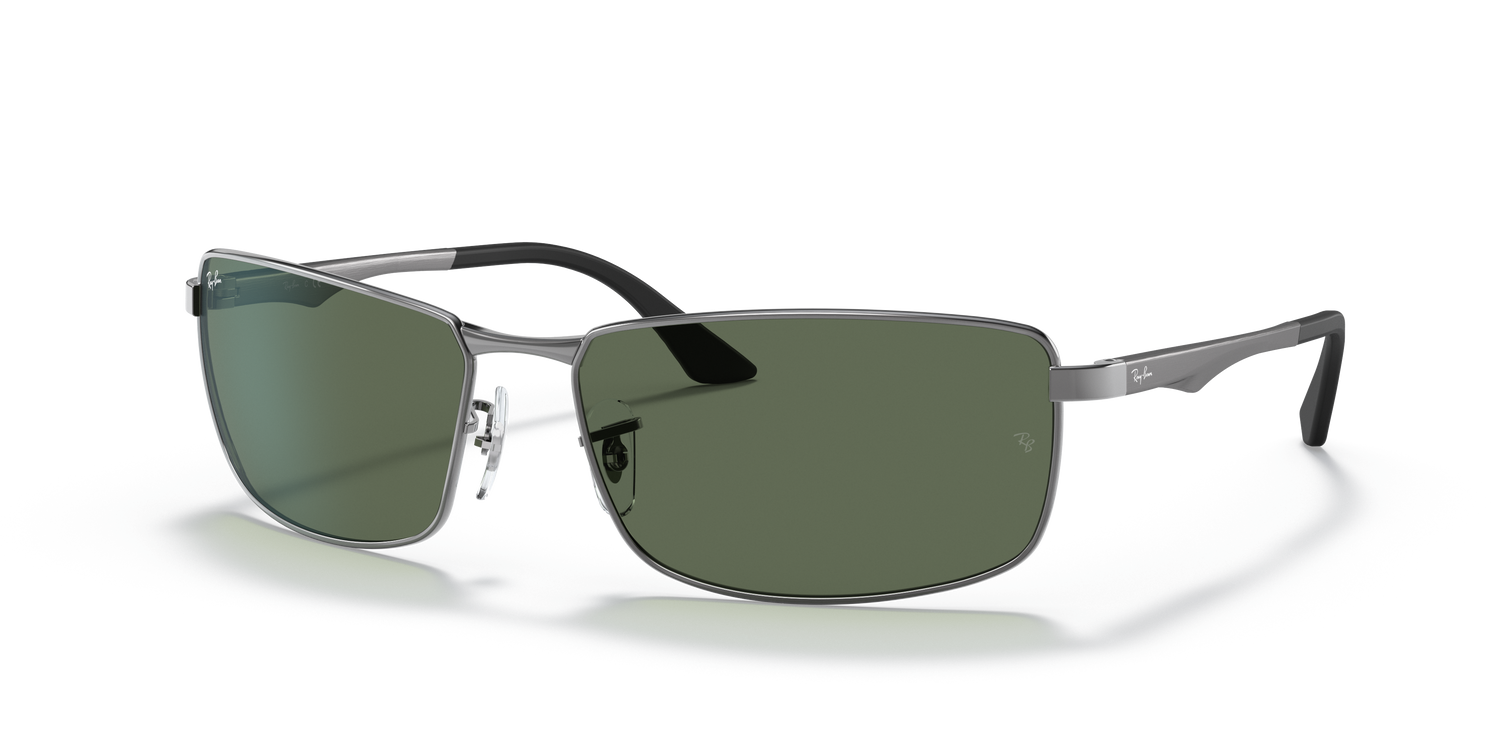 RAY-BAN RB3498 N/A 004/71 61