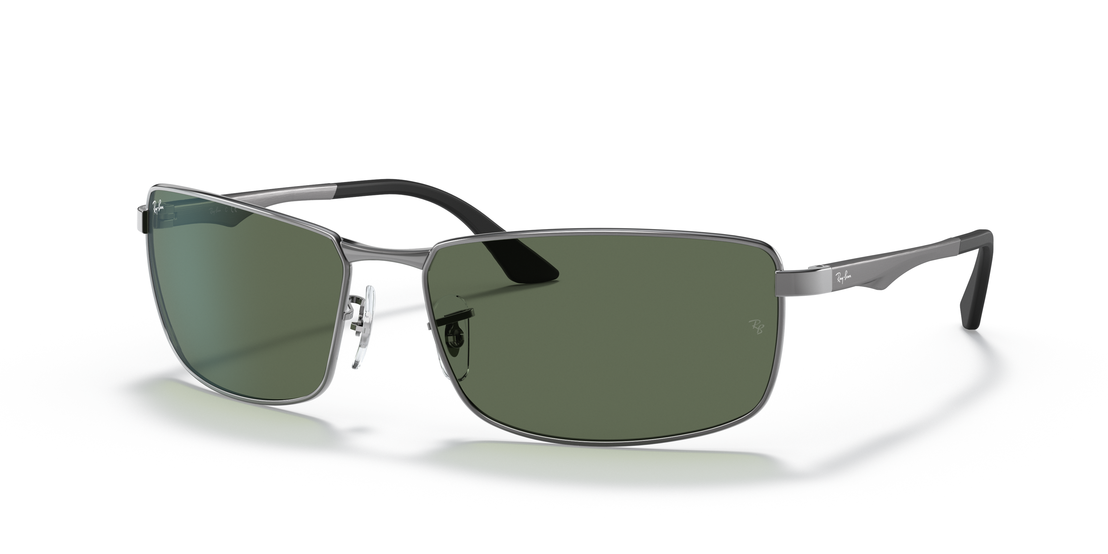RAY-BAN RB3498 N/A 004/71 61