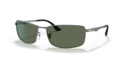 RAY-BAN RB3498 N/A 004/71 61