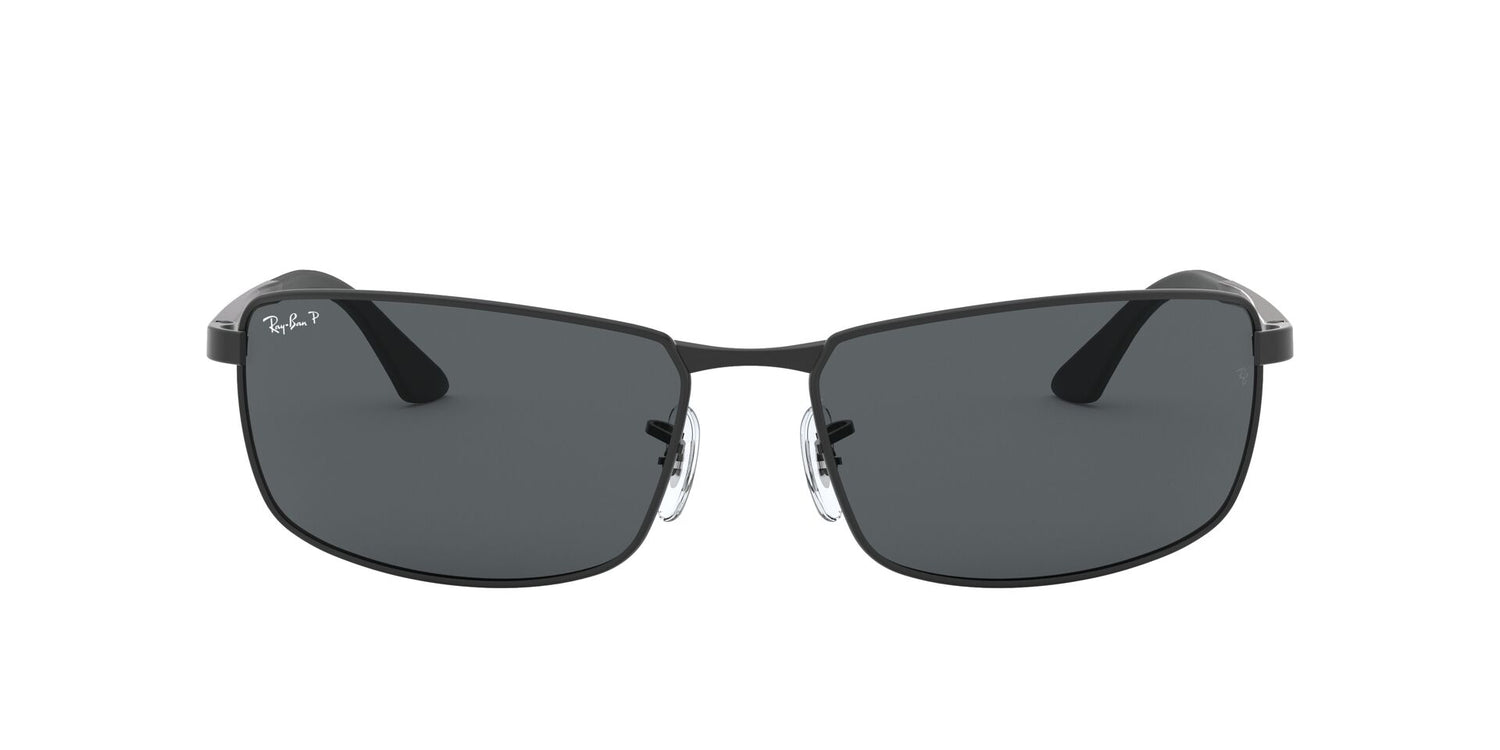 RAY-BAN RB3498 N/A 006/81 64