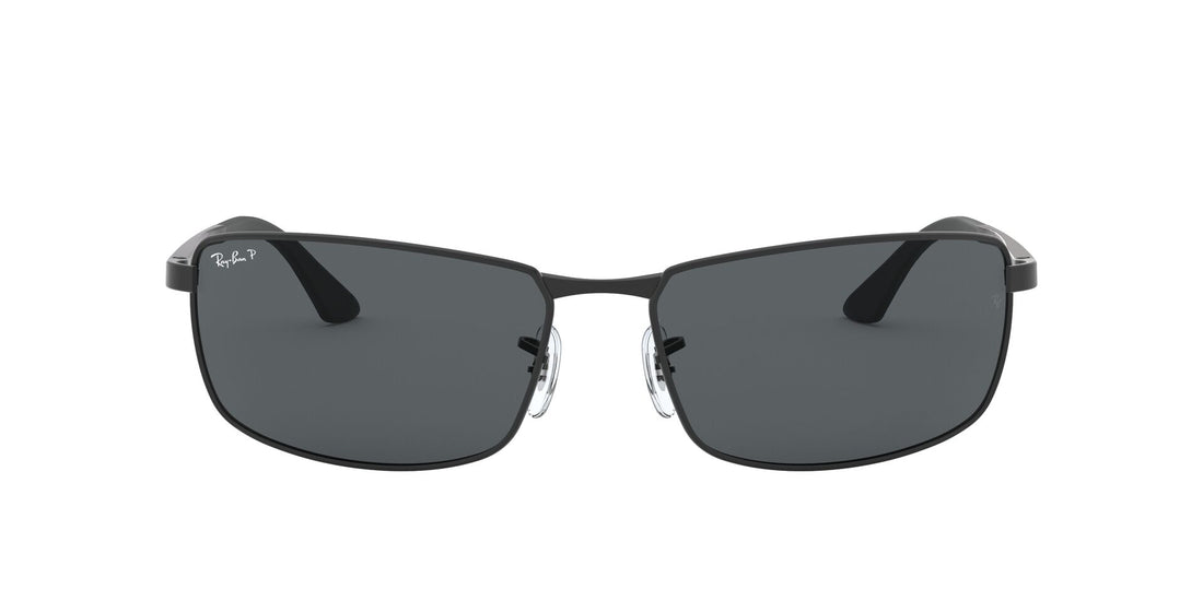 RAY-BAN RB3498 N/A 006/81 61