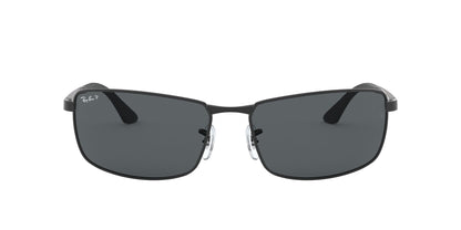 RAY-BAN RB3498 N/A 006/81 61