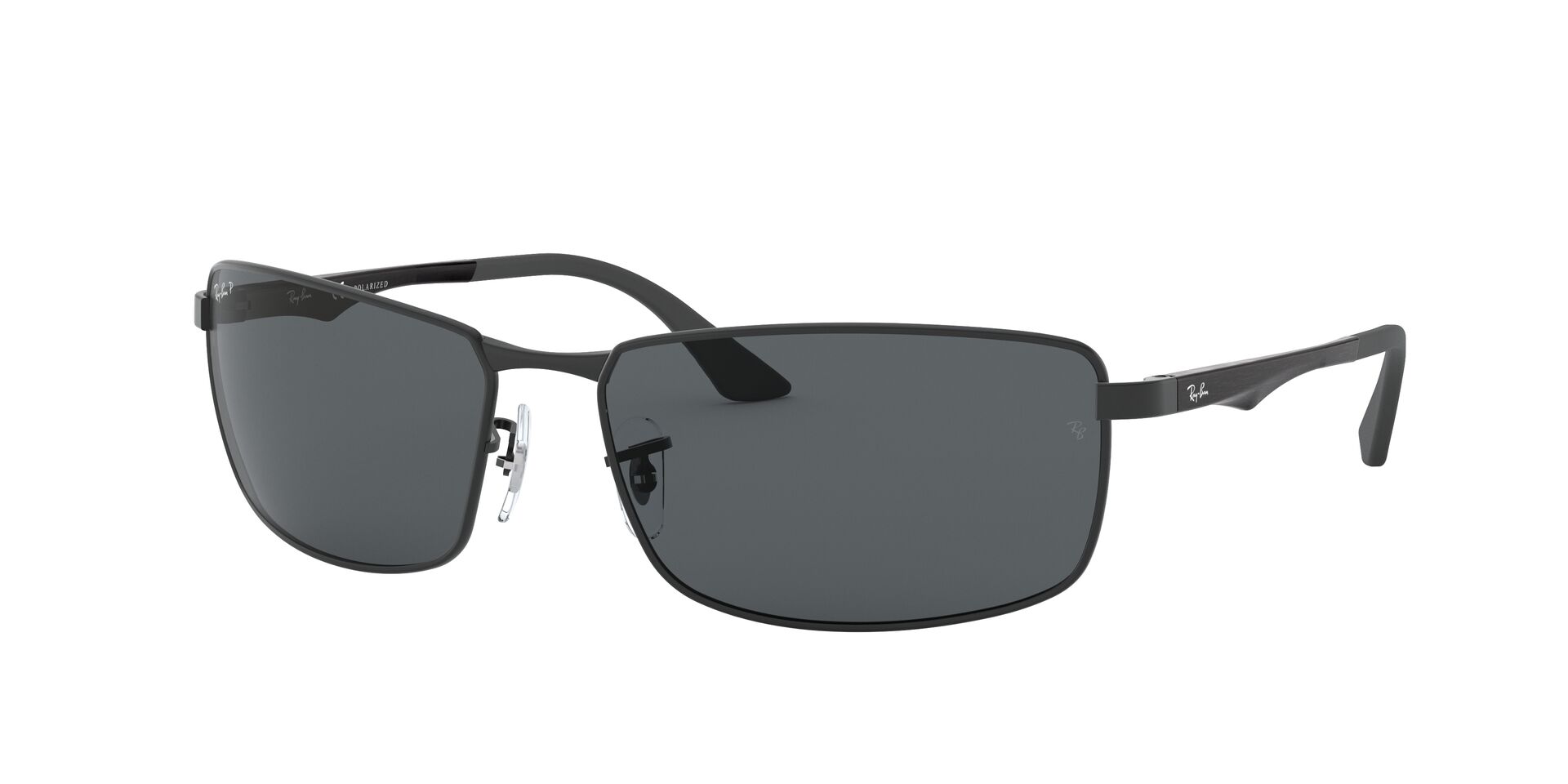 RAY-BAN RB3498 N/A 006/81 61