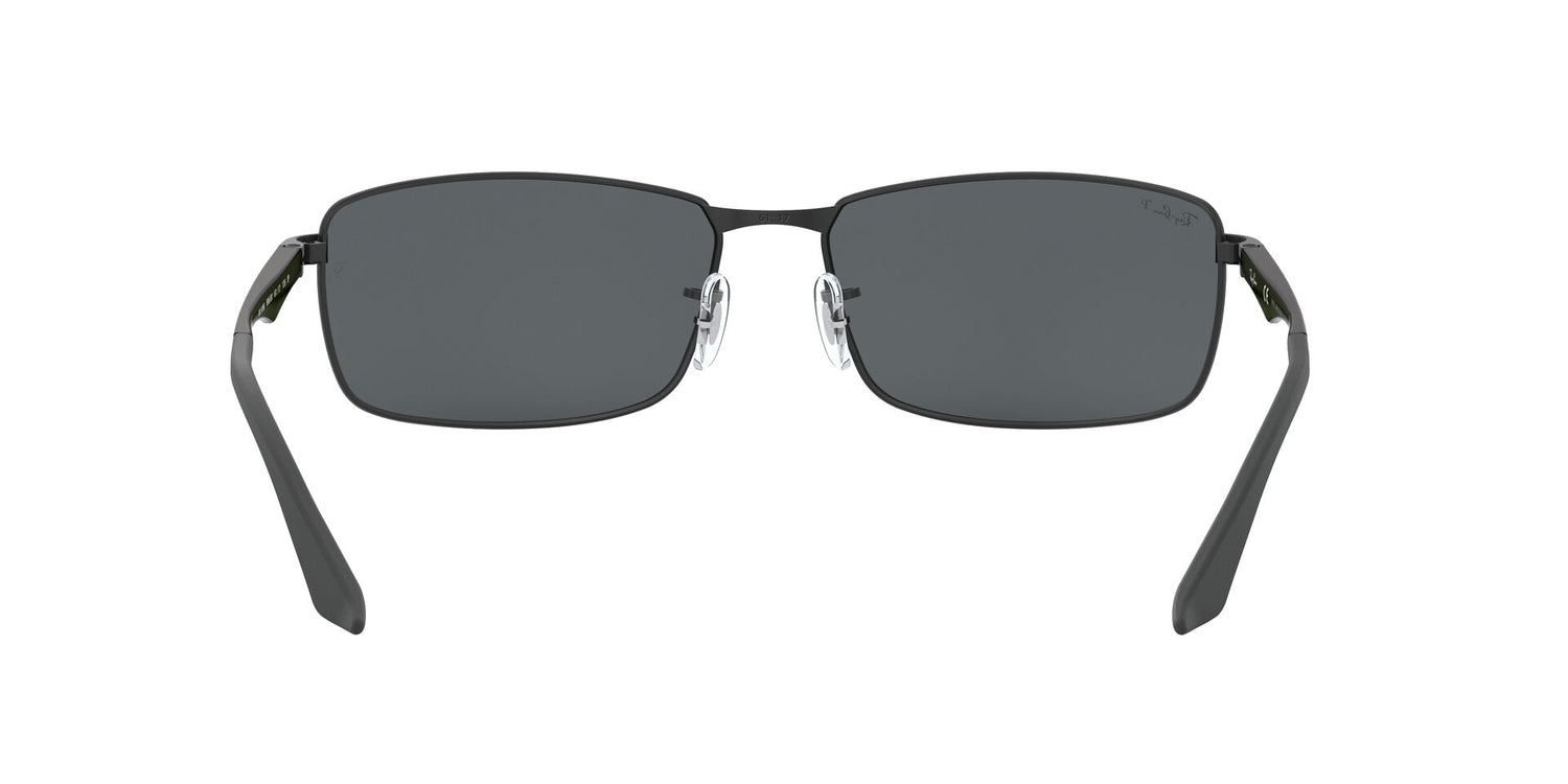 RAY-BAN RB3498 N/A 006/81 64