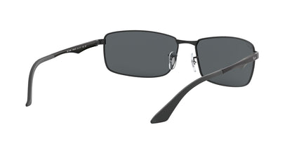 RAY-BAN RB3498 N/A 006/81 64