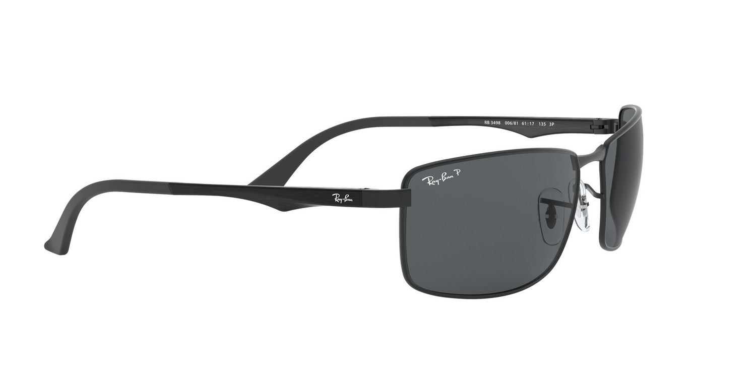 RAY-BAN RB3498 N/A 006/81 61