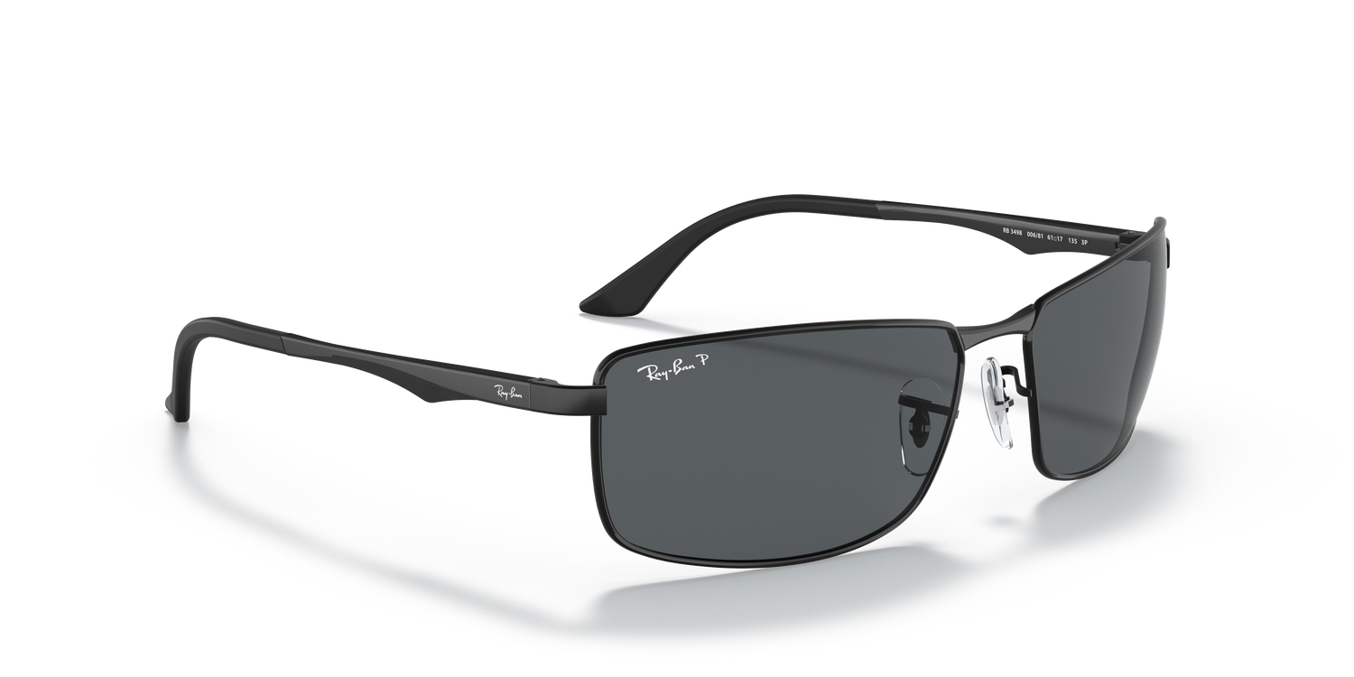 RAY-BAN RB3498 N/A 006/81 61