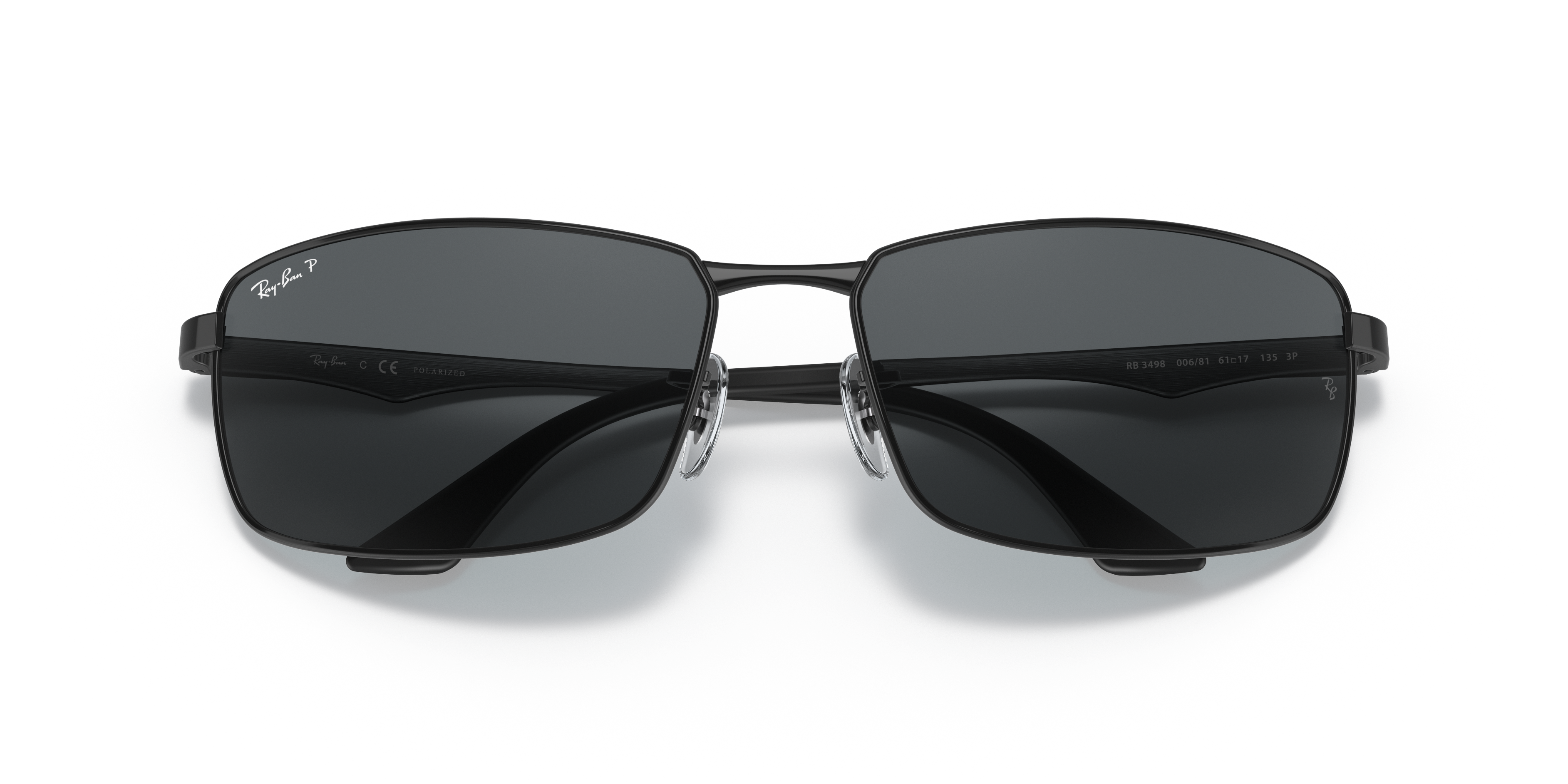 RAY-BAN RB3498 N/A 006/81 61