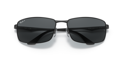 RAY-BAN RB3498 N/A 006/81 61