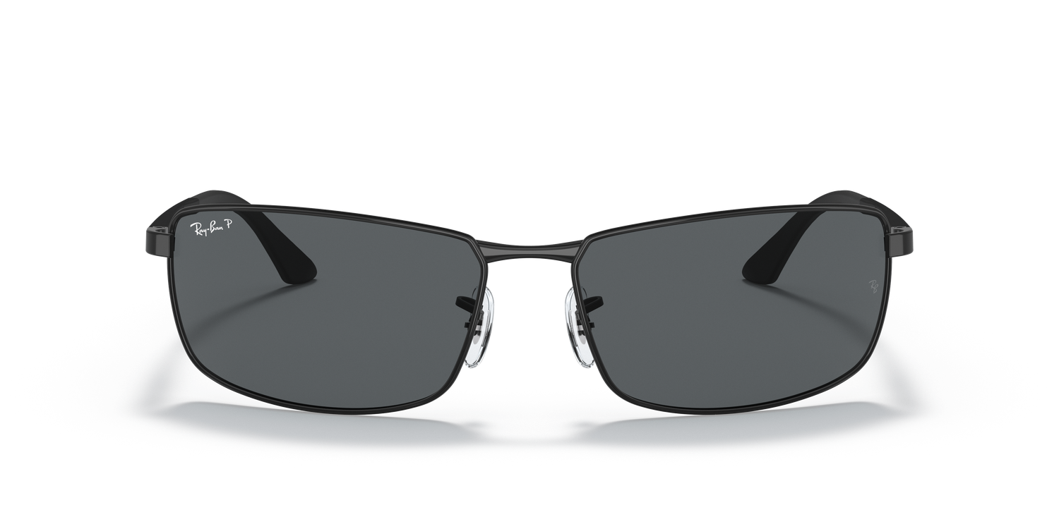 RAY-BAN RB3498 N/A 006/81 61