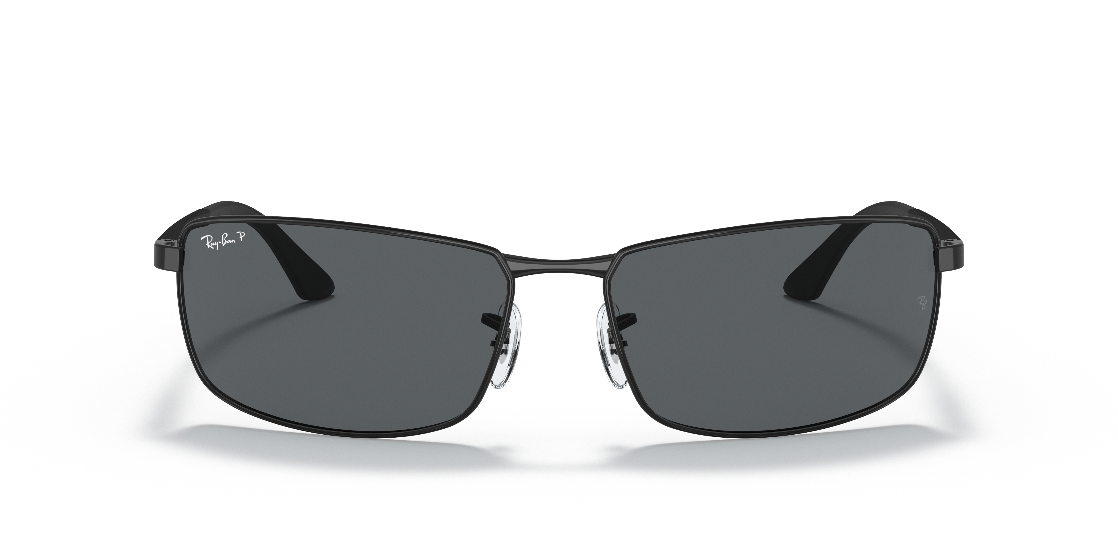 RAY-BAN RB3498 N/A 006/81 61
