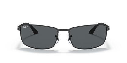 RAY-BAN RB3498 N/A 006/81 61