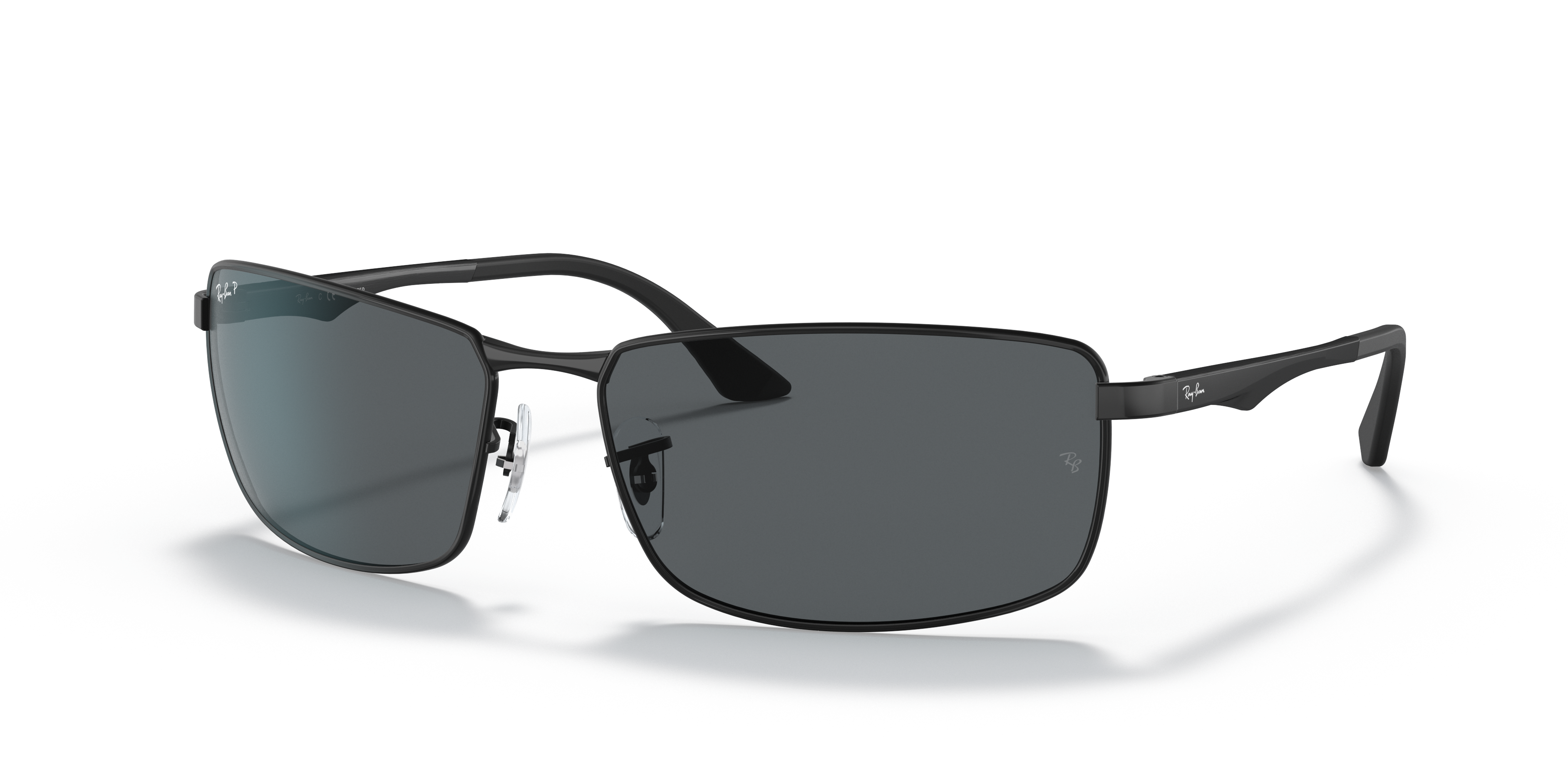 RAY-BAN RB3498 N/A 006/81 61